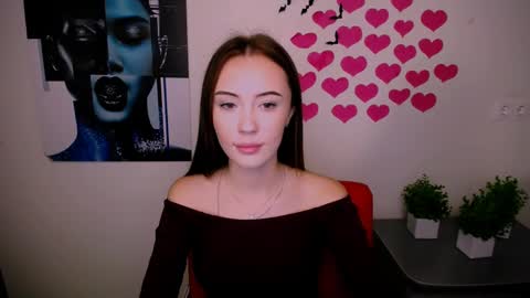 Snapshot of nikonara_ chatting on December 10, 2024, 4:38 pm nikonara_ online show from December 10, 2024, 4:38 pm