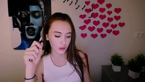 Snapshot of nikonara_ chatting on January 11, 2025, 5:29 pm nikonara_ online show from January 11, 2025, 5:29 pm