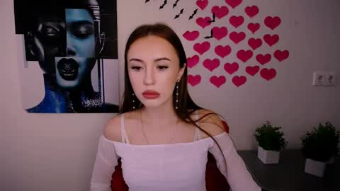 Snapshot of nikonara_ chatting on January 12, 2025, 11:28 am nikonara_ online show from January 12, 2025, 11:28 am