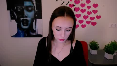 Snapshot of nikonara_ chatting on January 15, 2025, 2:13 pm nikonara_ online show from January 15, 2025, 2:13 pm