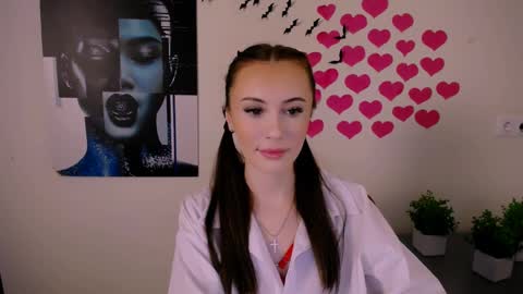 Snapshot of nikonara_ chatting on January 23, 2025, 1:35 pm nikonara_ online show from January 23, 2025, 1:35 pm