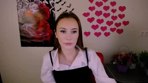 Snapshot of nikonara_ chatting on January 25, 2025, 4:03 pm nikonara_ online show from January 25, 2025, 4:03 pm