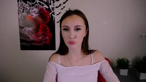 Snapshot of nikonara_ chatting on January 27, 2025, 4:01 pm nikonara_ online show from January 27, 2025, 4:01 pm