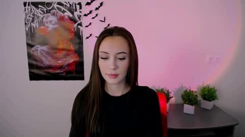 Snapshot of nikonara_ chatting on February 5, 2025, 12:38 pm nikonara_ online show from February 5, 2025, 12:38 pm