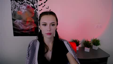 Snapshot of nikonara_ chatting on February 6, 2025, 12:59 pm nikonara_ online show from February 6, 2025, 12:59 pm