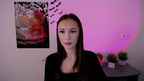 Snapshot of nikonara_ chatting on February 8, 2025, 9:56 am nikonara_ online show from February 8, 2025, 9:56 am