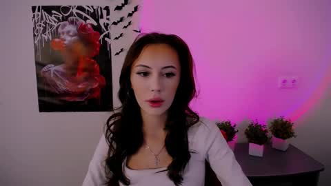 Snapshot of nikonara_ chatting on February 9, 2025, 1:25 pm nikonara_ online show from February 9, 2025, 1:25 pm