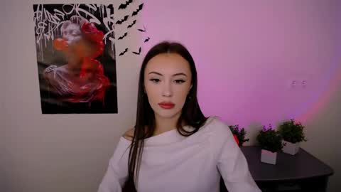 Snapshot of nikonara_ chatting on February 13, 2025, 1:48 pm nikonara_ online show from February 13, 2025, 1:48 pm