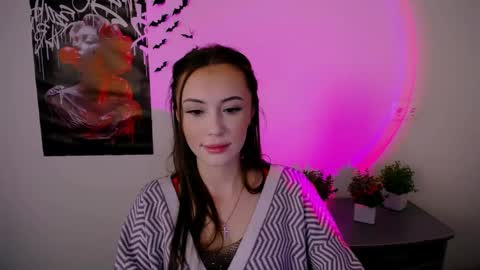 Snapshot of nikonara_ chatting on February 14, 2025, 2:12 pm nikonara_ online show from February 14, 2025, 2:12 pm