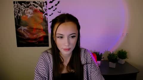 Snapshot of nikonara_ chatting on February 14, 2025, 5:14 pm nikonara_ online show from February 14, 2025, 5:14 pm