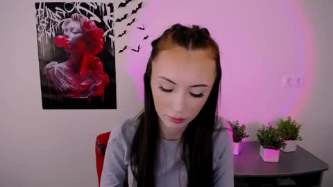 Snapshot of nikonara_ chatting on February 15, 2025, 12:54 pm nikonara_ online show from February 15, 2025, 12:54 pm