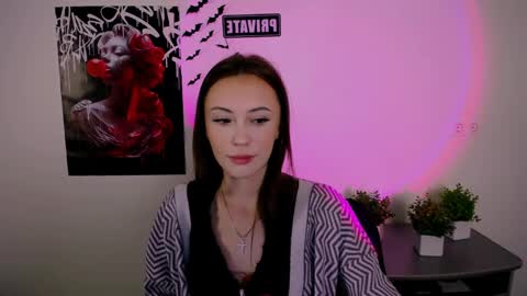 Snapshot of nikonara_ chatting on February 16, 2025, 3:05 pm nikonara_ online show from February 16, 2025, 3:05 pm