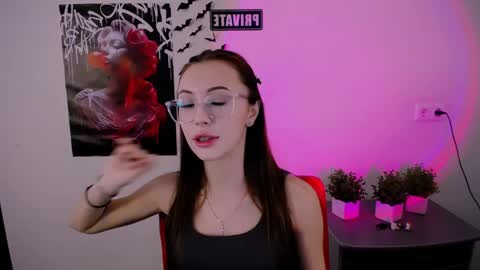 Snapshot of nikonara_ chatting on March 11, 2025, 10:29 am nikonara_ online show from March 11, 2025, 10:29 am