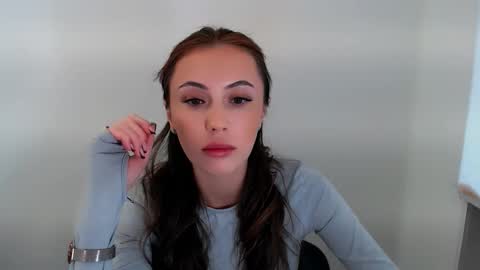 Snapshot of nikonara_ chatting on October 11, 2025, 12:15 pm nikonara_ online show from October 11, 2025, 12:15 pm