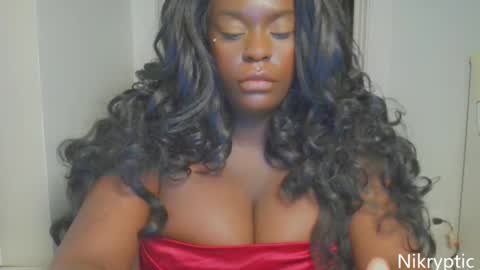 Nikole online show from November 20, 2025, 12:55 am