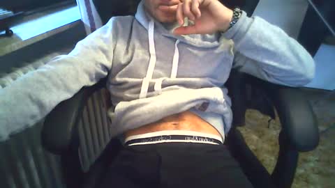 niksdick2121 online show from December 28, 2024, 12:35 pm