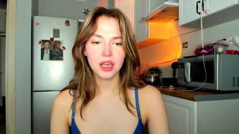 Veronica online show from February 27, 2025, 7:55 am