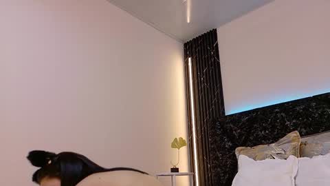 Snapshot of niky_smit chatting on January 30, 2025, 11:44 am NIKY SMIT online show from January 30, 2025, 11:44 am