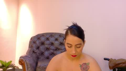 Snapshot of niky_smit chatting on October 9, 2025, 10:35 am NIKY SMIT online show from October 9, 2025, 10:35 am