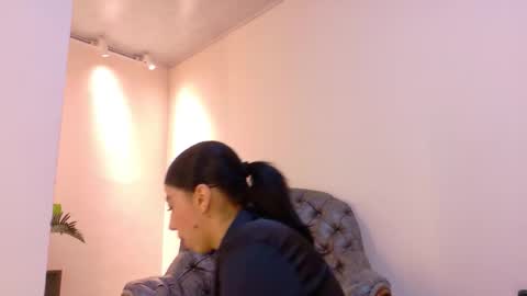 Snapshot of niky_smit chatting on October 13, 2025, 10:59 am NIKY SMIT online show from October 13, 2025, 10:59 am