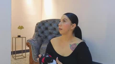 Snapshot of niky_smit chatting on December 1, 2025, 10:53 am NIKY SMIT online show from December 1, 2025, 10:53 am