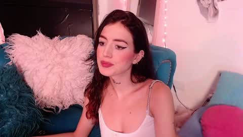 Snapshot of nikyastark chatting on December 5, 2024, 9:17 am Niky A Stark online show from December 5, 2024, 9:17 am
