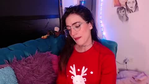 Snapshot of nikyastark chatting on December 26, 2024, 8:18 am Niky A Stark online show from December 26, 2024, 8:18 am