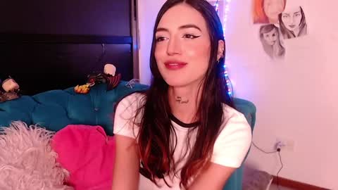 Snapshot of nikyastark chatting on December 28, 2024, 6:49 am Niky A Stark online show from December 28, 2024, 6:49 am