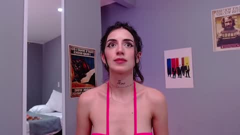Snapshot of nikyastark chatting on January 2, 2025, 1:08 pm Niky A Stark online show from January 2, 2025, 1:08 pm