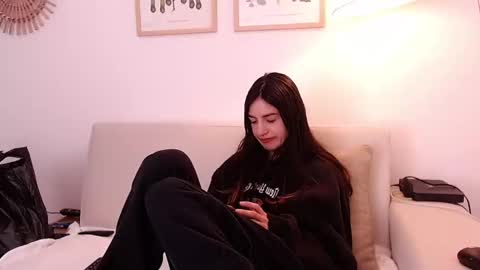 Snapshot of nikyastark chatting on January 21, 2025, 11:02 pm Niky A Stark online show from January 21, 2025, 11:02 pm