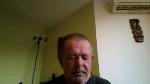 nikyo419 online show from November 1, 2025, 5:20 am