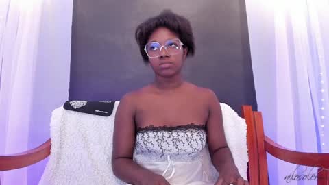 Snapshot of nilosolem12 chatting on January 6, 2025, 2:03 pm nilo solem online show from January 6, 2025, 2:03 pm