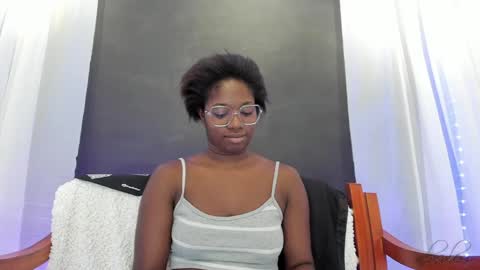 Snapshot of nilosolem12 chatting on January 8, 2025, 3:28 pm nilo solem online show from January 8, 2025, 3:28 pm