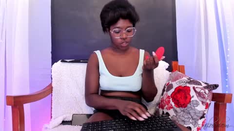 Snapshot of nilosolem12 chatting on January 10, 2025, 2:34 pm nilo solem online show from January 10, 2025, 2:34 pm