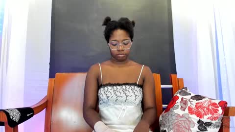 Snapshot of nilosolem12 chatting on January 11, 2025, 11:23 am nilo solem online show from January 11, 2025, 11:23 am