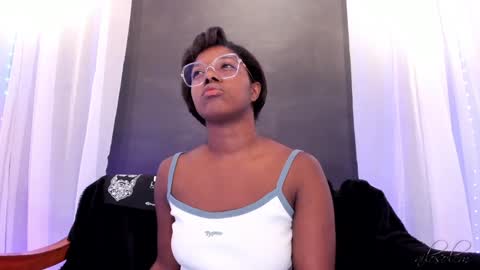 Snapshot of nilosolem12 chatting on January 15, 2025, 3:07 pm nilo solem online show from January 15, 2025, 3:07 pm