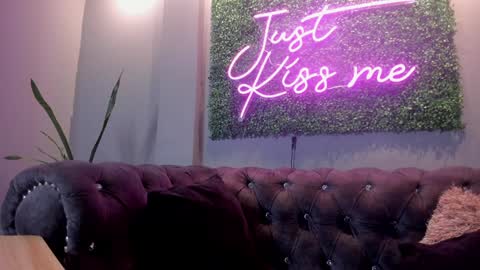 Snapshot of nilosolem12 chatting on January 27, 2025, 12:26 pm nilo solem online show from January 27, 2025, 12:26 pm