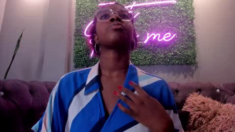 Snapshot of nilosolem12 chatting on January 28, 2025, 12:22 pm nilo solem online show from January 28, 2025, 12:22 pm