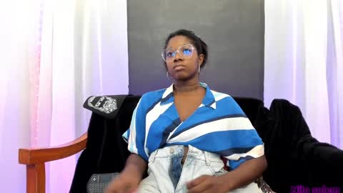 Snapshot of nilosolem12 chatting on January 28, 2025, 9:40 pm nilo solem online show from January 28, 2025, 9:40 pm