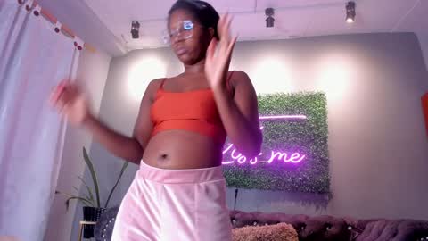 Snapshot of nilosolem12 chatting on January 29, 2025, 3:26 pm nilo solem online show from January 29, 2025, 3:26 pm