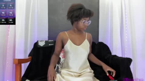 Snapshot of nilosolem12 chatting on February 4, 2025, 12:11 pm nilo solem online show from February 4, 2025, 12:11 pm