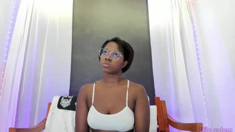 Snapshot of nilosolem12 chatting on March 4, 2025, 3:48 pm nilo solem online show from March 4, 2025, 3:48 pm