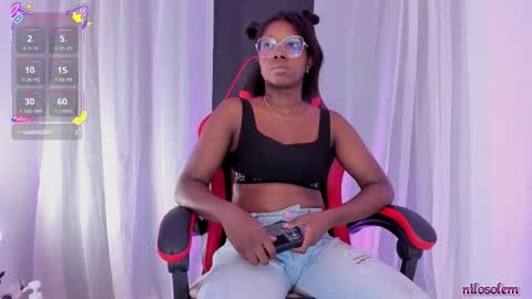 Snapshot of nilosolem12 chatting on September 30, 2025, 8:58 pm nilo solem online show from September 30, 2025, 8:58 pm