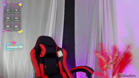 Snapshot of nilosolem12 chatting on October 6, 2025, 12:35 pm nilo solem online show from October 6, 2025, 12:35 pm