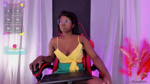 Snapshot of nilosolem12 chatting on October 9, 2025, 7:12 pm nilo solem online show from October 9, 2025, 7:12 pm