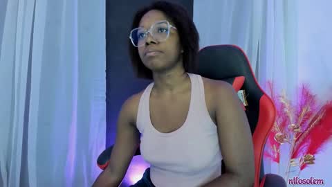 Snapshot of nilosolem12 chatting on October 11, 2025, 2:15 pm nilo solem online show from October 11, 2025, 2:15 pm