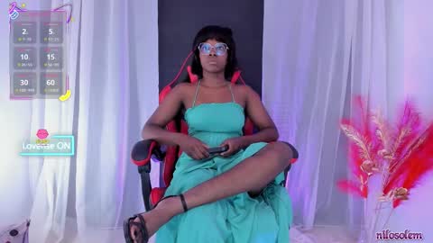 Snapshot of nilosolem12 chatting on October 13, 2025, 3:12 pm nilo solem online show from October 13, 2025, 3:12 pm