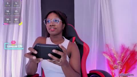 Snapshot of nilosolem12 chatting on October 23, 2025, 8:40 pm nilo solem online show from October 23, 2025, 8:40 pm