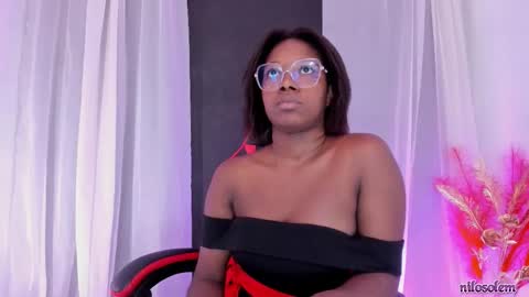 Snapshot of nilosolem12 chatting on October 25, 2025, 4:46 pm nilo solem online show from October 25, 2025, 4:46 pm