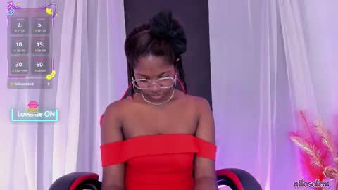 Snapshot of nilosolem12 chatting on October 29, 2025, 7:04 pm nilo solem online show from October 29, 2025, 7:04 pm